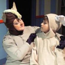 Photo Flash: The Playmakers' THE VELVETEEN RABBIT